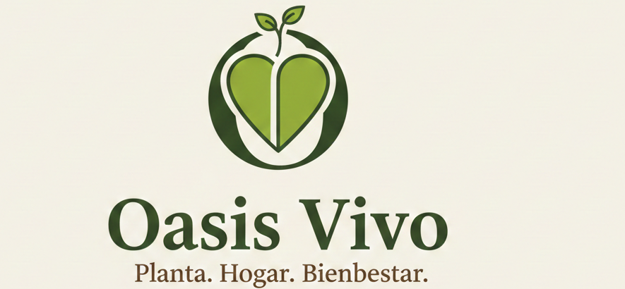 depas y casas oasis vivo, plntas hoga y bienestar.